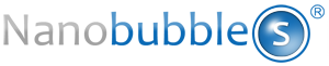 Logo for Nanobubbles - Nanobubbles